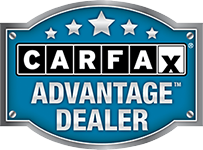  CARFAX Advantage Dealer